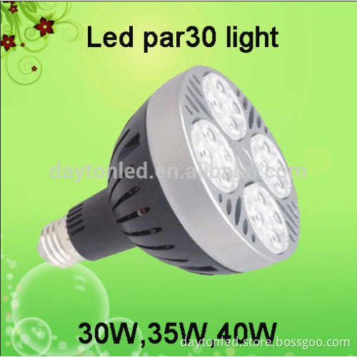 LED Par38 25W(Par20 Par30 Par30 ce Approval)
